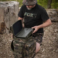 Fox Camolite Compact Rucksack